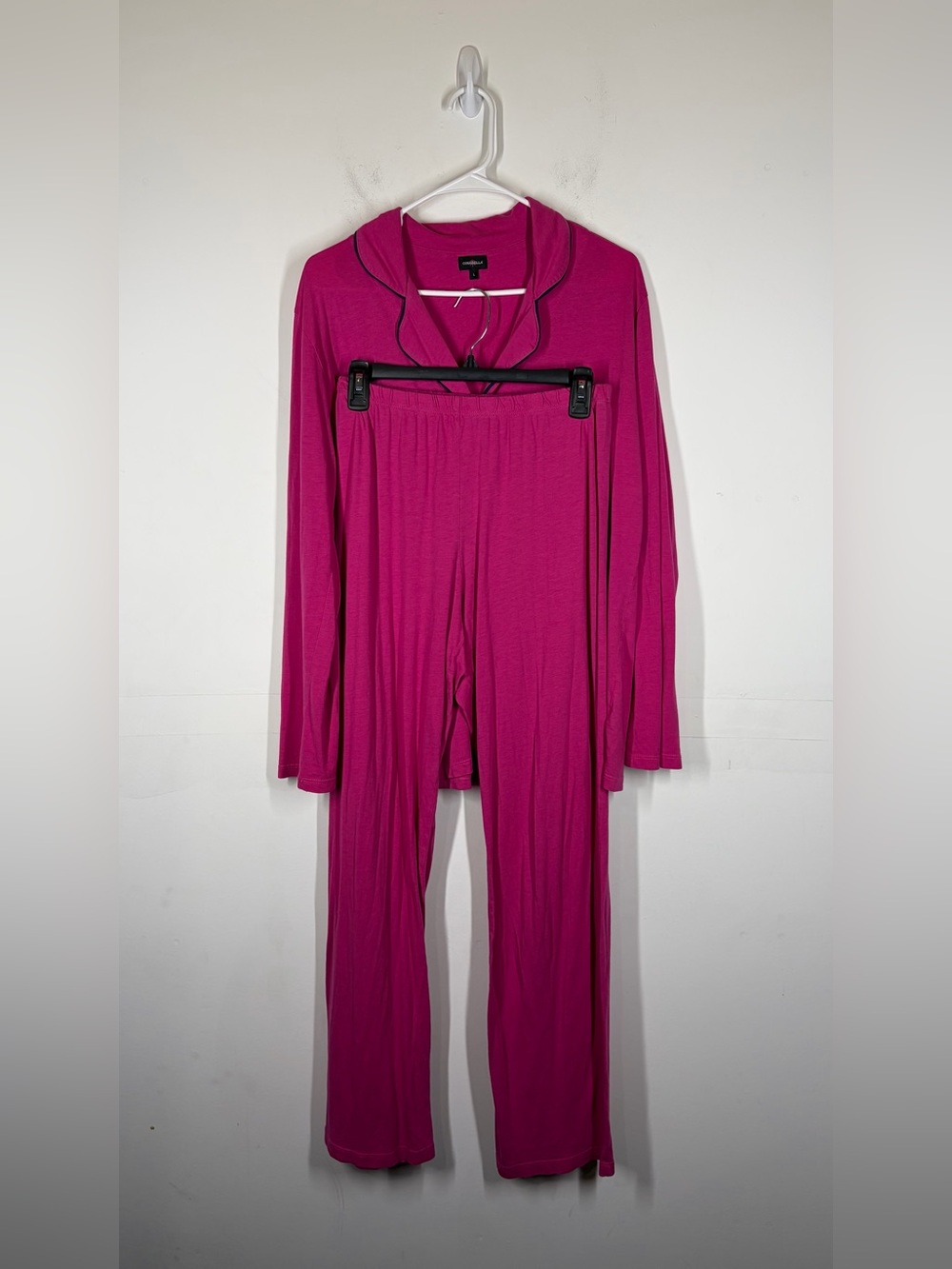 Cosabella Matching Pajama Set Size Large
